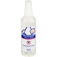 Bennetts Mozzie Spray 100ml