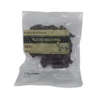 Russel Rich Biltong Grated 100g