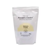 Nature's Choice Tapioca Flour 500g
