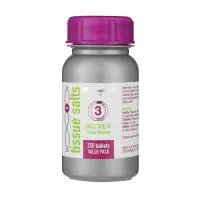 Bio Homeopathic T/s Calc Sulph 200 No.3