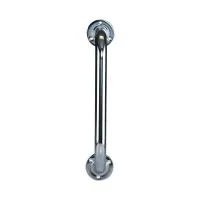 Bathmate Chrome Bathroom Handle 30cm