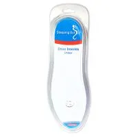 Stepping Out Shoe Insole One Size Fits All