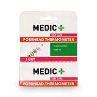 Medic Thermometer Forehead