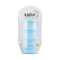 Baby Things Milk Dispenser 3-layer