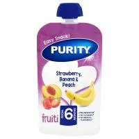 Purity Pureed 110ml