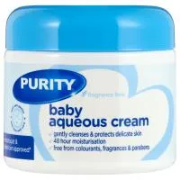 Elizabeth Anne Aqueous Cream 325ml