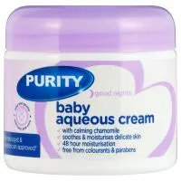 Elizabeth Anne Aqueous Cream 325ml