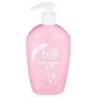 No Hair For Ladies Hair Removal Lotion Value Pack 400ml