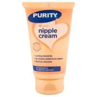 Purity Nipple Cream 50ml