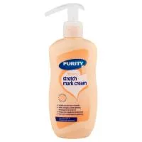 Purity Stretch Mark Cream 200ml