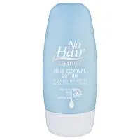 No Hair Hair Removal Lotion Sensitive 125ml