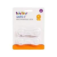 Baby Things Safety Lock 2's