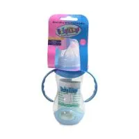 Baby Things Bottle 180ml 6months+