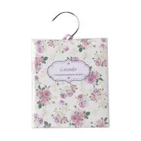 Wardrobe Sachet 12x14cm