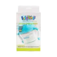 Baby Things Feeding Bottle With Handle Wide Neck Fast Flow 270ml Assorted