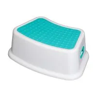 Baby Things Footstool Pp