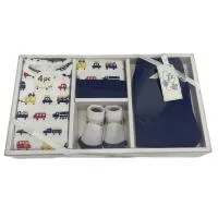 Baby Things Clothes Gift Set 4pcs