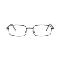 Reading Glasses Black Frame