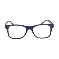 Reading Glasses Matt Navy Frame