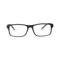 Glareware Reading Glasses Eyeware Black And Blue