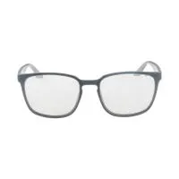 Glareware Reading Glasses Trendy Grey
