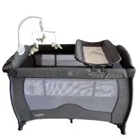 Babythings Sapphire Campcot