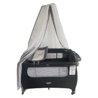 Babythings Ruby Campcot