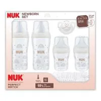 Nuk Perfect Match Starter Pack