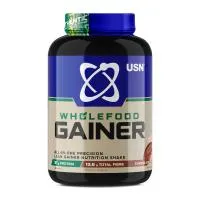 USN Wholefood Gainer 2.5kg