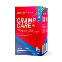 Biogen Cramp Care 60 Tablets