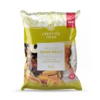 Lifestyle Food Dried Fruit 750g Mixed Fruit
