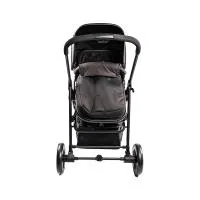 Baby Things Mustang Travel System 2 In 1 Seat + Car Seat