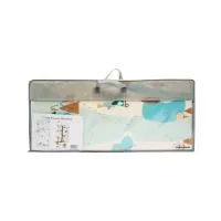 Baby Things Playmat Folded Circus And Animal