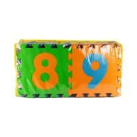 Baby Things Eva Mat Alpha And Numbers 36pc