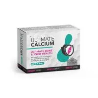 Healthy Living Ultimate Calcium 60s