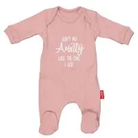 Aunty's Girl Newborn 3-6 Months