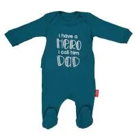 Baby Republic Rompers Hero