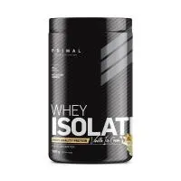 Primal Whey Isolate 750g