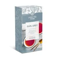 Lifestyle Food Tea 20's Earl Grey
