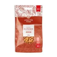 L/s Food Almonds Raw 100g