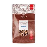 L/s Food Almond Roast Salt 100g
