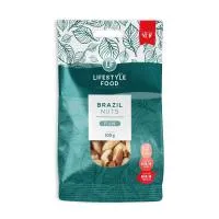 L/s Food Brazil Nuts 100g Raw