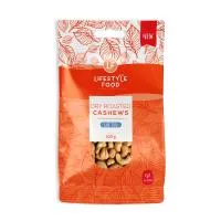 L/s Food Cashew Roast Salt 100g