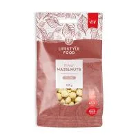 Lifestyle Food Hazelnuts Raw 100g