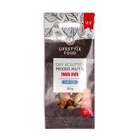 L/s Food Mixed Nuts Roast Salt 30g
