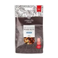 L/s Food Mixed Nuts Roast Salt 100g
