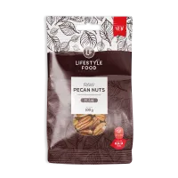 Lifestyle Food Pecan Nuts 100g Natural