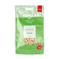 Lifestyle Food Pine Nuts Raw 50g