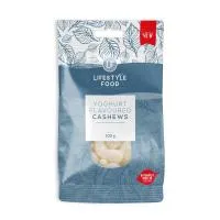L/s Food Cashew Yogurt 100g