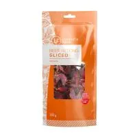 Lifestyle Food Biltong 150g Sliced